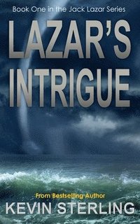 bokomslag Lazar's Intrigue