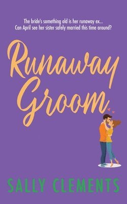 bokomslag Runaway Groom