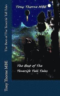 The Best of The Tenerife Tall Tales 1