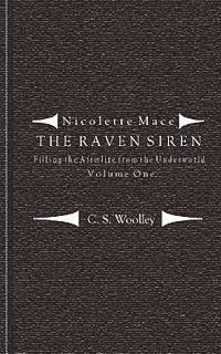 bokomslag Filling the Afterlife from the Underworld: Volume 1: Notes from the case files of the Raven Siren