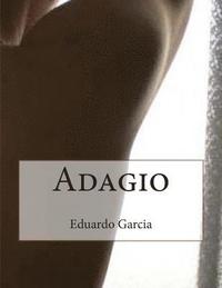 bokomslag Adagio