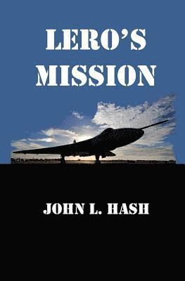 John L. Hash - Lero's Mission, Häftad