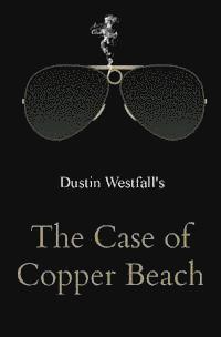 bokomslag The Case of Copper Beach