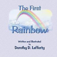 bokomslag The First Rainbow
