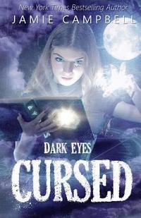 bokomslag Dark Eyes: Cursed