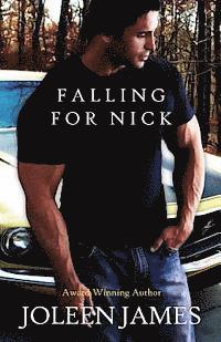 bokomslag Falling for Nick