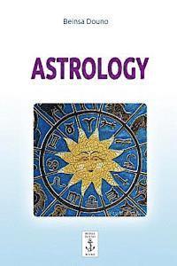 bokomslag Astrology