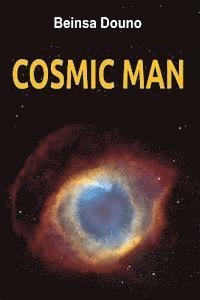 Cosmic Man 1