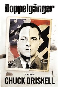 bokomslag Doppelgänger: A World War II Espionage Thriller