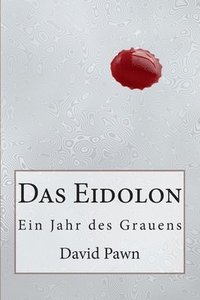 bokomslag Das Eidolon