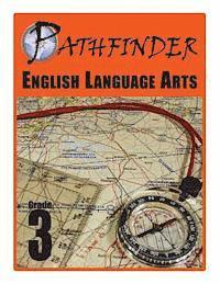 bokomslag Pathfinder English Language Arts Grade 3