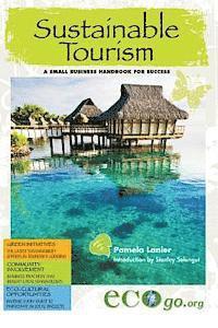 bokomslag Sustainable Tourism: A Small Business Handbook for Success