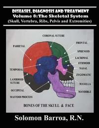 bokomslag Diseases, Diagnosis and Treatment