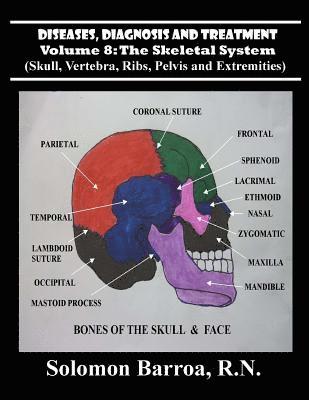 bokomslag Diseases, Diagnosis and Treatment