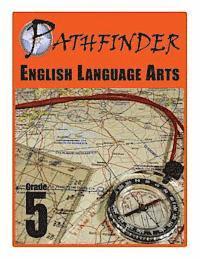 bokomslag Pathfinder English Language Arts Grade 5