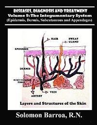 bokomslag Diseases, Diagnosis and Treatment