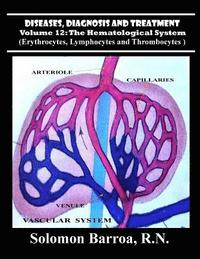 bokomslag Diseases, Diagnosis and Treatment