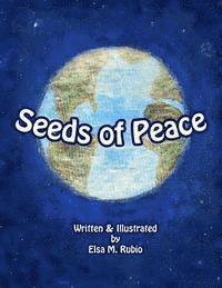 bokomslag Seeds of Peace