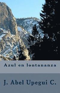 bokomslag Azul en lontananza