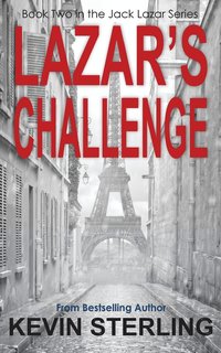 bokomslag Lazar's Challenge