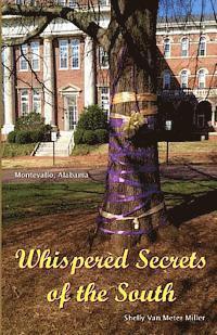 bokomslag Whispered Secrets of the South: Montevallo, Alabama