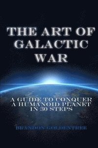 bokomslag Art of Galactic War