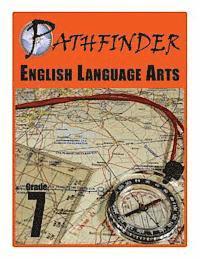 bokomslag Pathfinder English Language Arts Grade 7