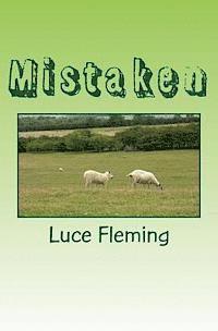 Luce Fleming, G. Bohn - Mistaken, Häftad