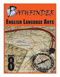 bokomslag Pathfinder English Language Arts grade 8
