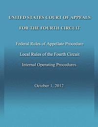 bokomslag United States Court of Appeals for the Fourth Circuit