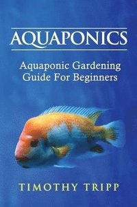 bokomslag Aquaponics