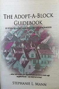 bokomslag The Adopt-A-Block Guidebook