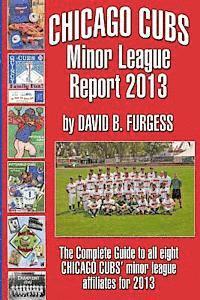 bokomslag Chicago Cubs' Minor League Report 2013