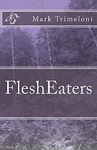 bokomslag FleshEaters