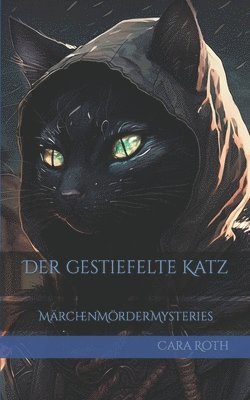 bokomslag Der gestiefelte Katz