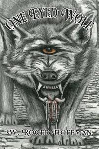 Steve Ward - One Eyed Wolf, Häftad