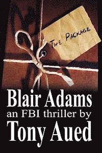 bokomslag The Package: Blair Adams