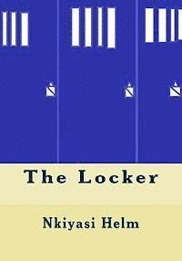 Nkiyasi L. Helm - The Locker, Häftad