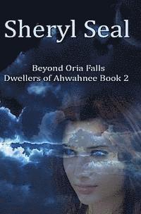 Beyond Oria Falls 1