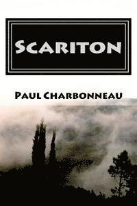 Scariton: A Josh Adventure 1