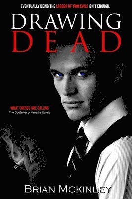 Drawing Dead: A Faolan O'Connor Novel 1