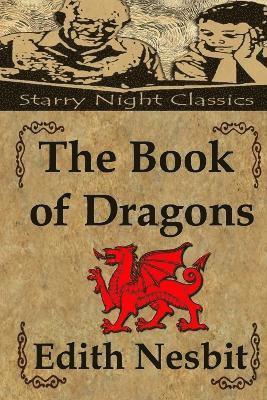 The Book of Dragons 1