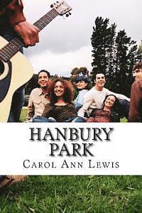 bokomslag Hanbury Park