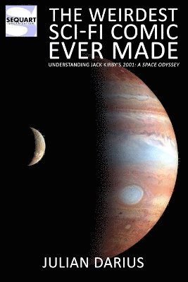 Weirdest Sci-Fi Comic Ever Made