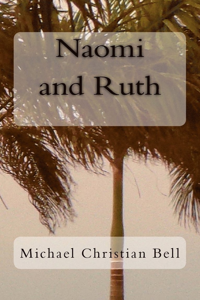 Naomi and Ruth 1