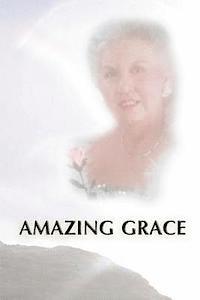 bokomslag Amazing Grace