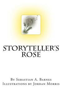 bokomslag Storyteller's Rose