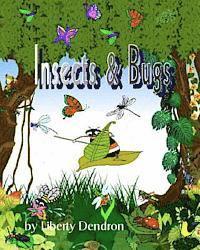 Insects & Bugs 1