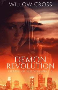 bokomslag Oceans of Red: Demon Revolution