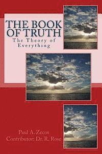 bokomslag Book of Truth: The Theory of Everything